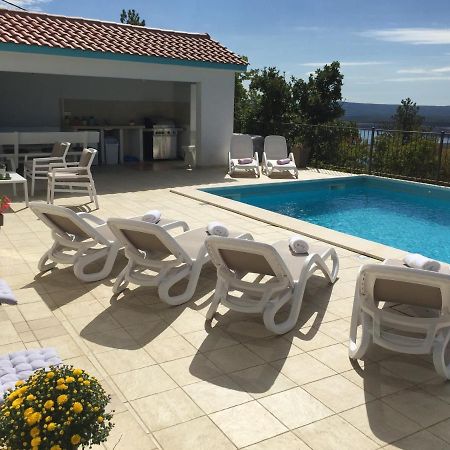 Holiday Home Aqua Šmrika Extérieur photo