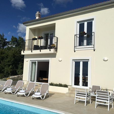 Holiday Home Aqua Šmrika Extérieur photo