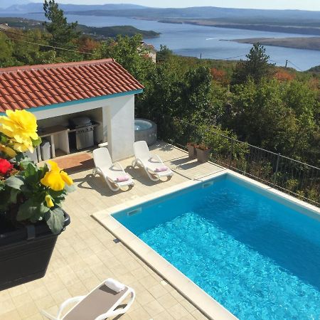 Holiday Home Aqua Šmrika Extérieur photo