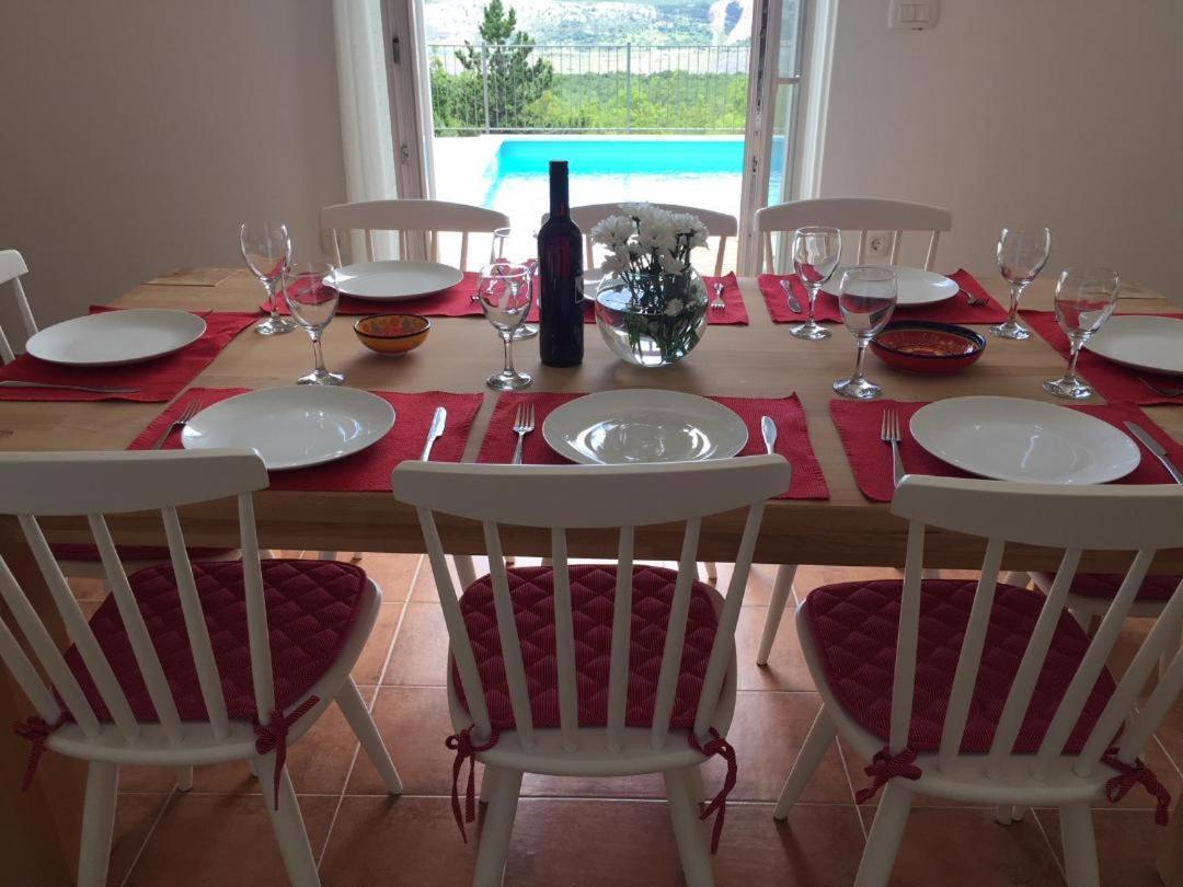 Holiday Home Aqua Šmrika Extérieur photo