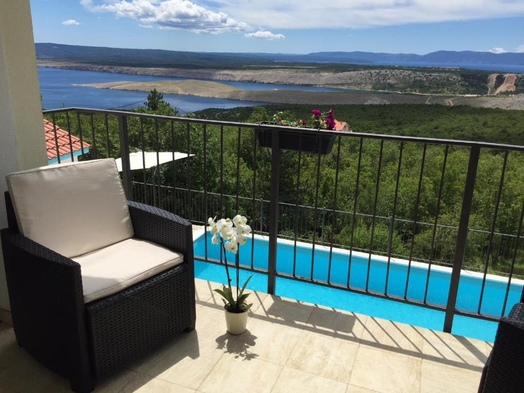 Holiday Home Aqua Šmrika Extérieur photo