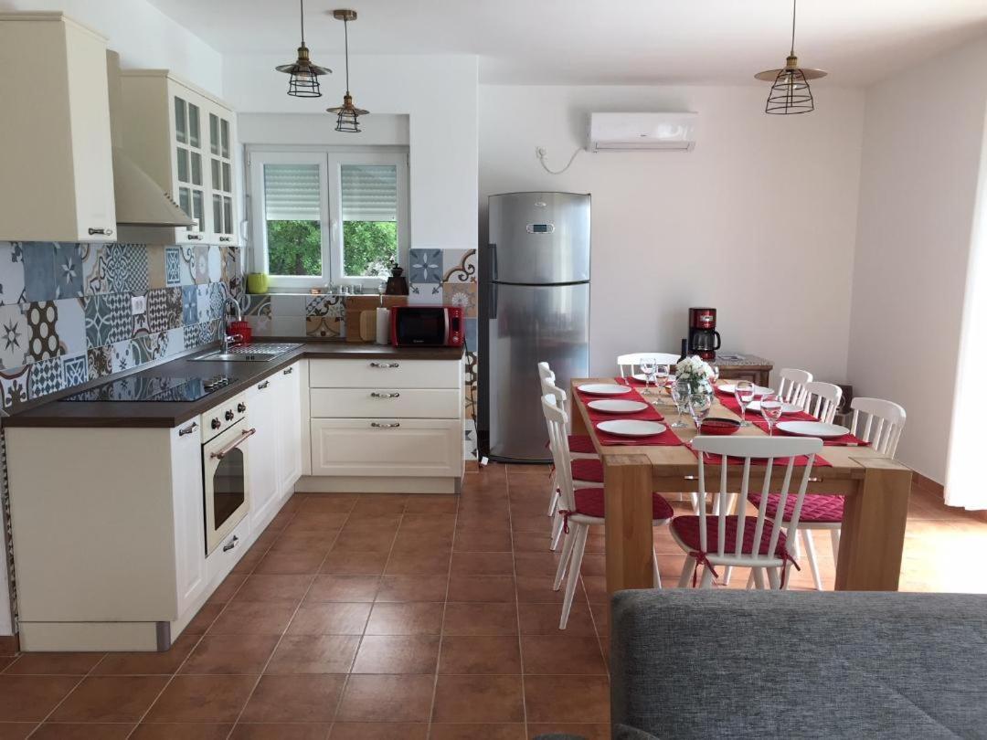Holiday Home Aqua Šmrika Extérieur photo