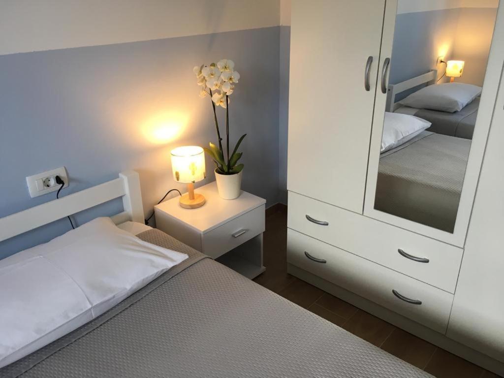 Holiday Home Aqua Šmrika Extérieur photo