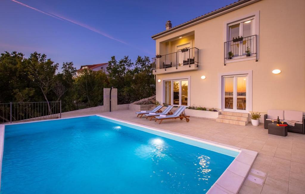 Holiday Home Aqua Šmrika Extérieur photo