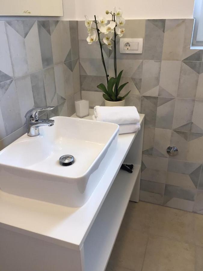 Holiday Home Aqua Šmrika Extérieur photo