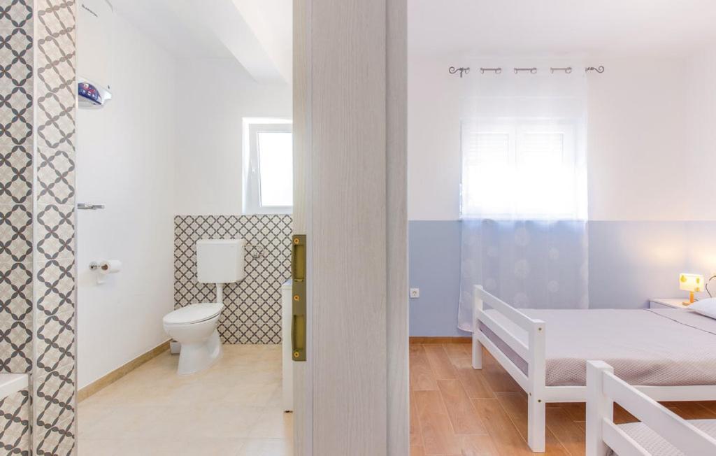 Holiday Home Aqua Šmrika Extérieur photo
