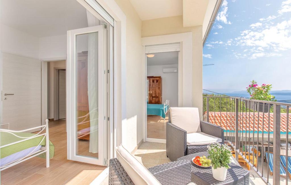 Holiday Home Aqua Šmrika Extérieur photo