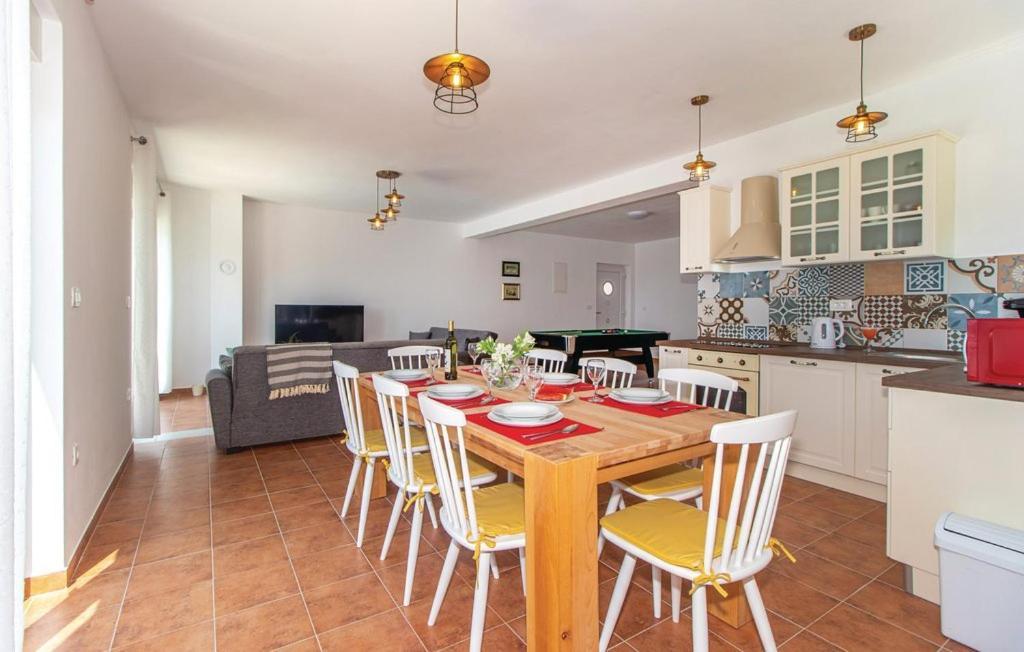 Holiday Home Aqua Šmrika Extérieur photo