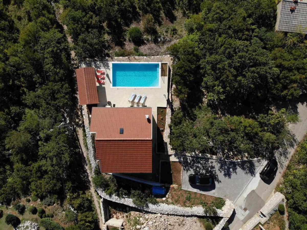 Holiday Home Aqua Šmrika Extérieur photo