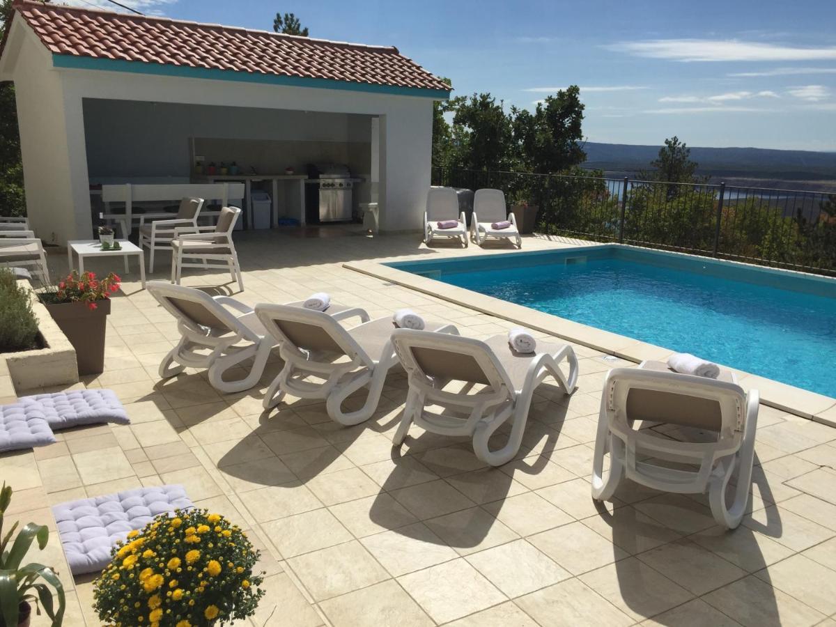 Holiday Home Aqua Šmrika Extérieur photo