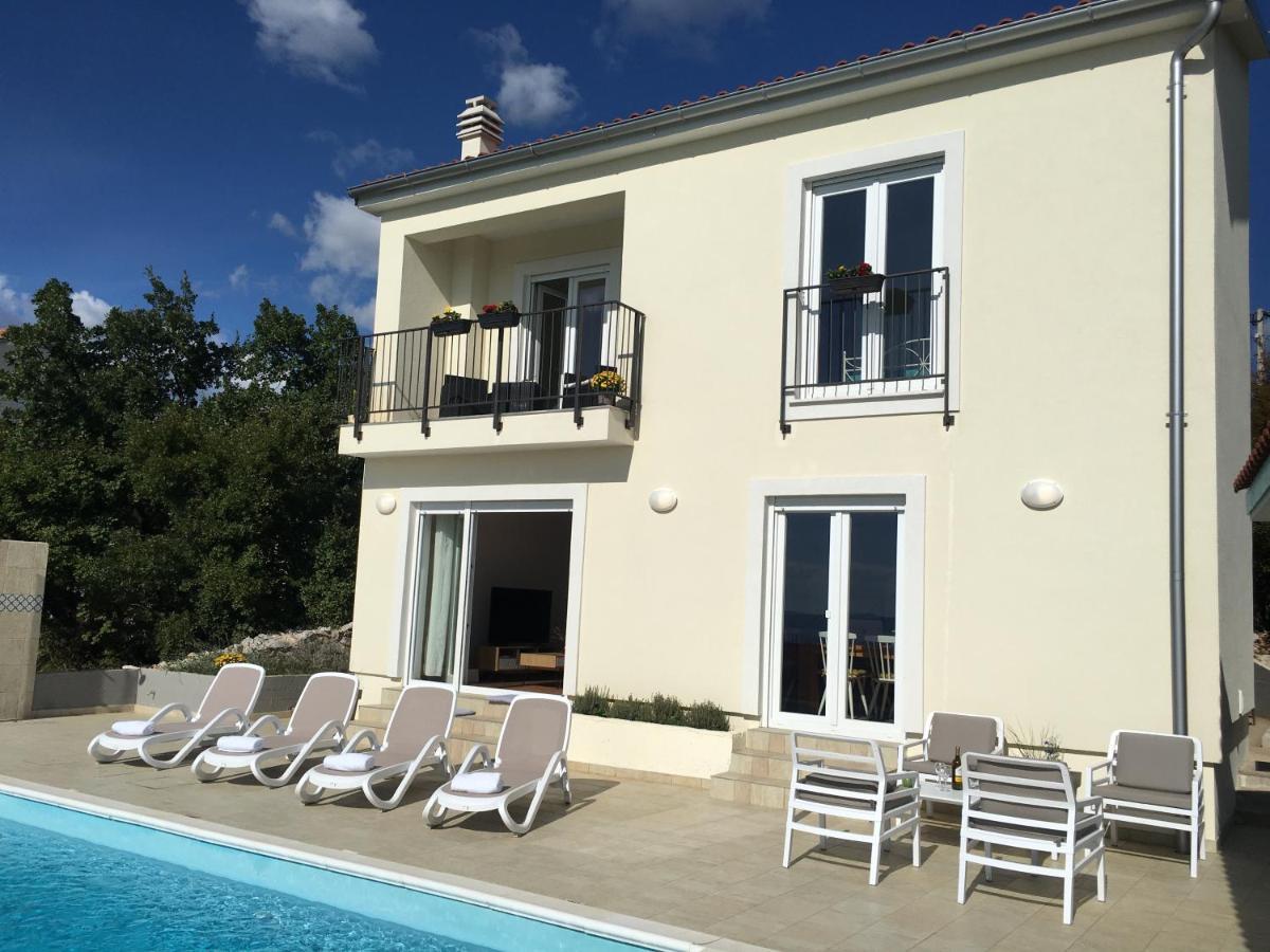 Holiday Home Aqua Šmrika Extérieur photo