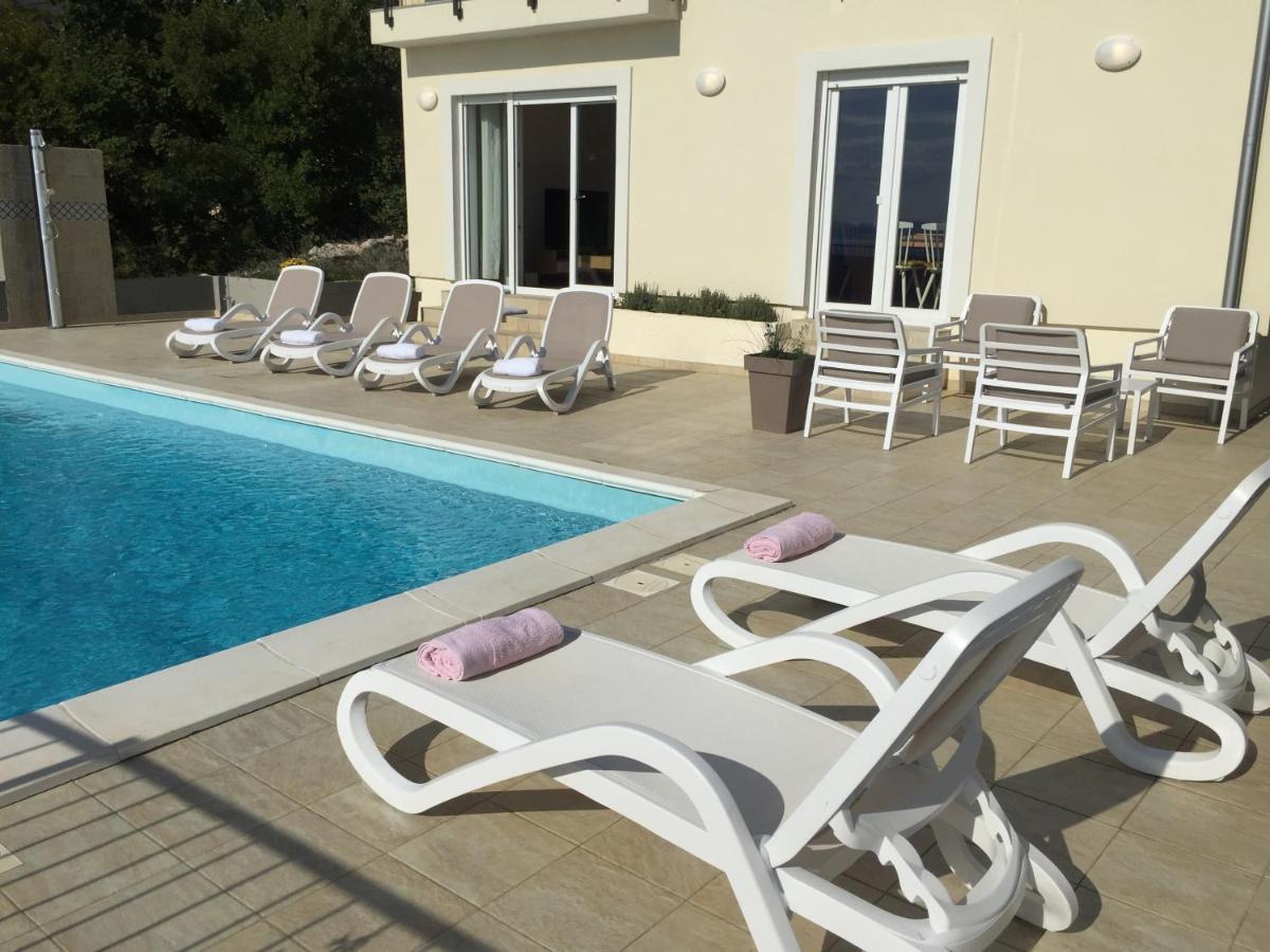 Holiday Home Aqua Šmrika Extérieur photo