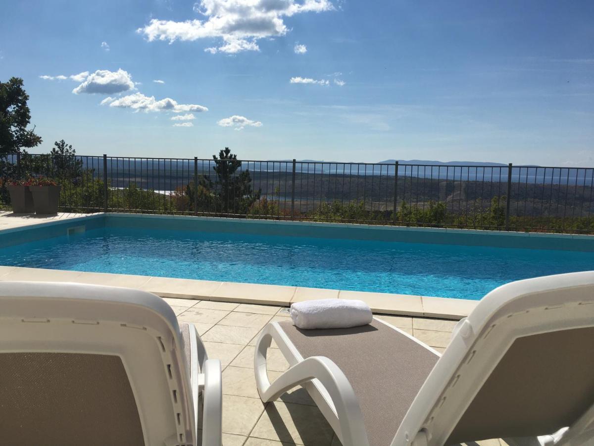 Holiday Home Aqua Šmrika Extérieur photo