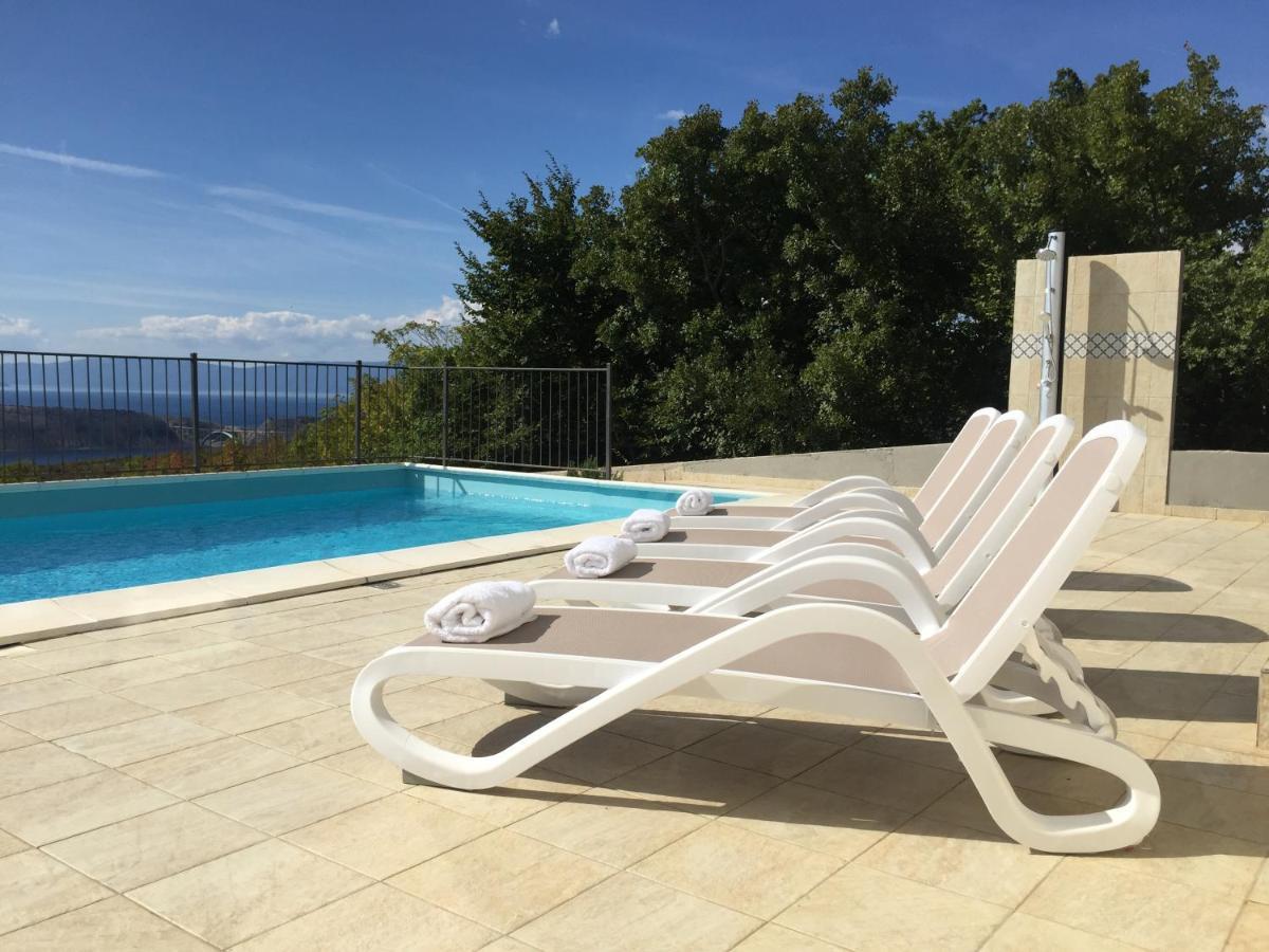 Holiday Home Aqua Šmrika Extérieur photo