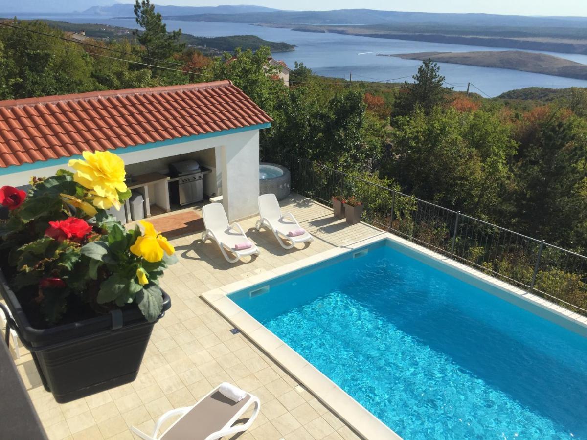 Holiday Home Aqua Šmrika Extérieur photo