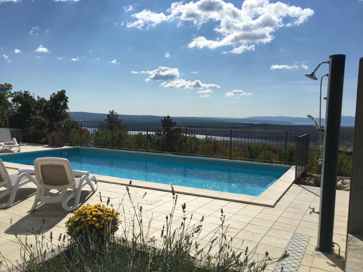 Holiday Home Aqua Šmrika Extérieur photo