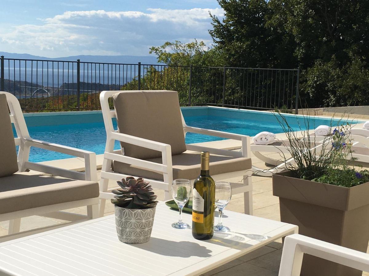 Holiday Home Aqua Šmrika Extérieur photo