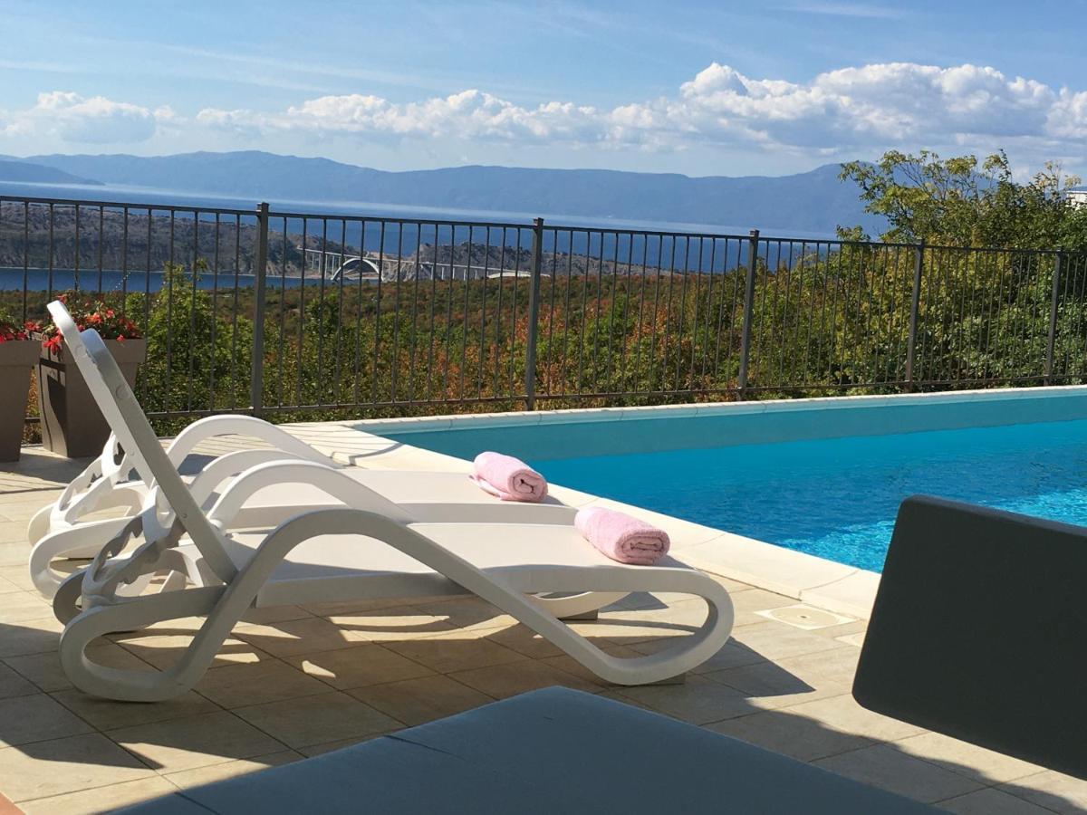 Holiday Home Aqua Šmrika Extérieur photo
