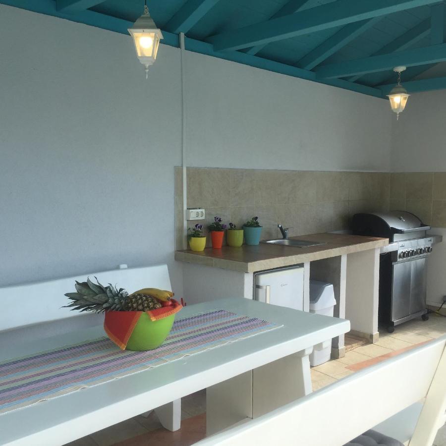 Holiday Home Aqua Šmrika Extérieur photo