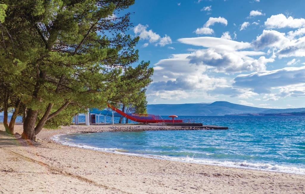 Holiday Home Aqua Šmrika Extérieur photo