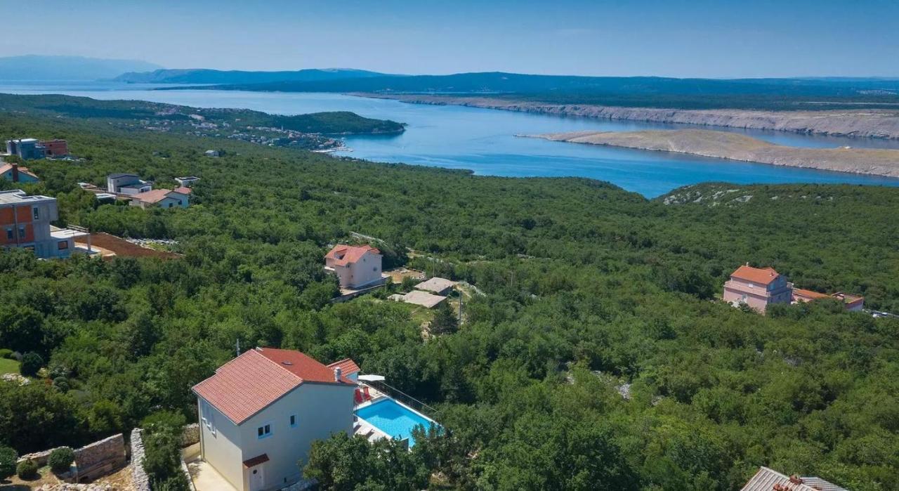 Holiday Home Aqua Šmrika Extérieur photo