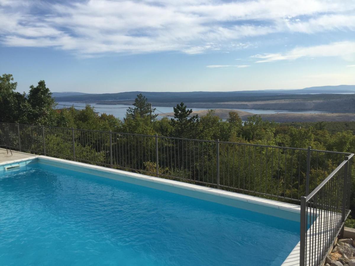 Holiday Home Aqua Šmrika Extérieur photo
